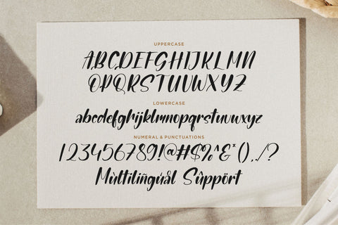 Westluck Font Qwrtype Foundry 