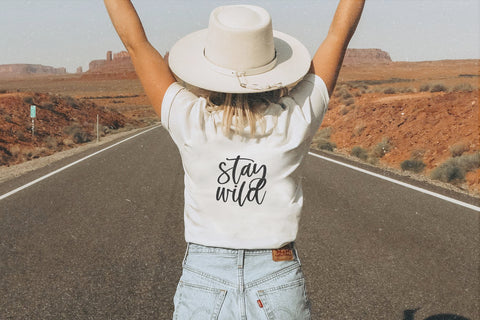 Westover - Modern Script Font Font KA Designs 