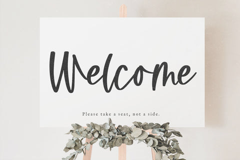 Westover - Modern Script Font Font KA Designs 