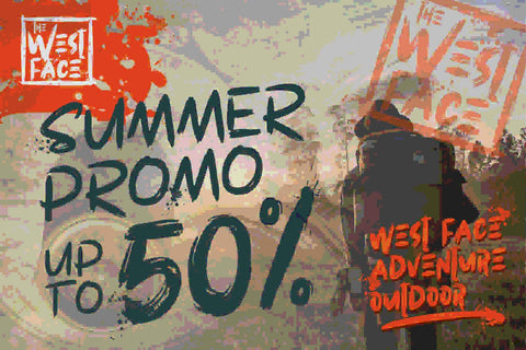 Westpart Font Garisman Studio 