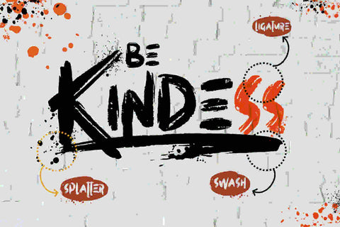 Westpart Font Garisman Studio 