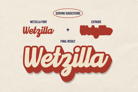 Wetzilla Font Forberas 
