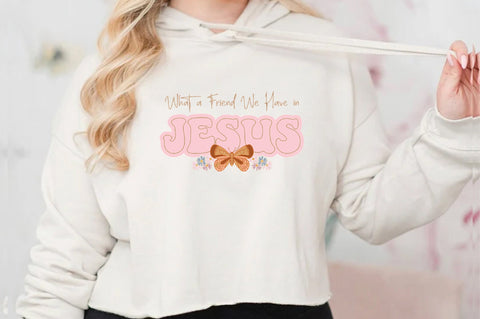 What a Friend We Have in Jesus Sublimation Sublimation Jagonath Roy 