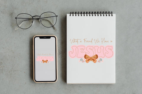 What a Friend We Have in Jesus Sublimation Sublimation Jagonath Roy 