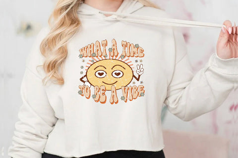 What a Time to Be a Vibe Sublimation Sublimation Jagonath Roy 