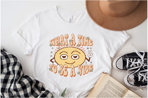 What a Time to Be a Vibe Sublimation Sublimation Jagonath Roy 