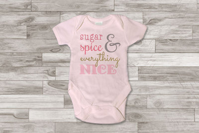 What Girls are Made of Subway Art SVG Designed by Geeks 