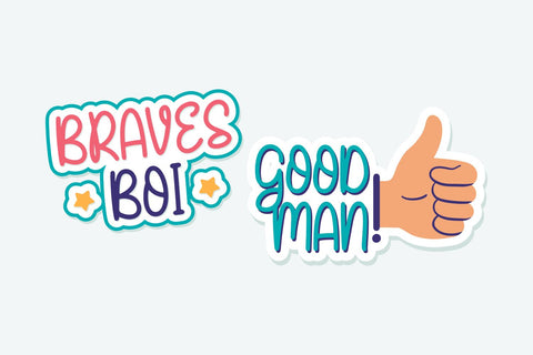 What The Craft Font Forberas 