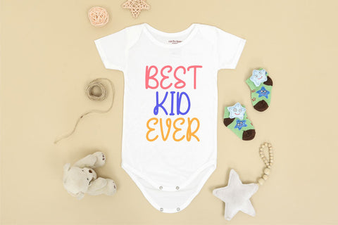 What The Craft Font Forberas 