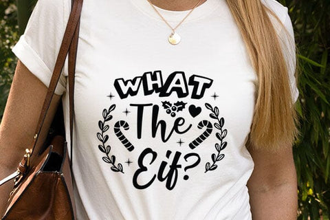 What The Eif? SVG Angelina750 