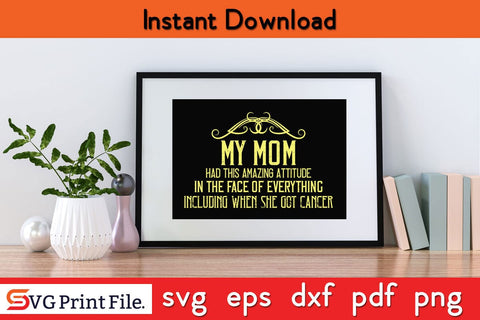 Whatever Else Is Unsure In This Stinking Mothers Day SVG PNG Cricut File SVG SVG Print File 