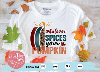 whatever spices your pumpkin Sublimation md faruk hossain 