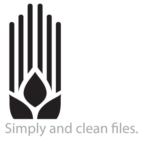 Wheat ear SVG TribaliumArtSF 