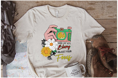 When Life Gets Blurry Adjust Your Focus Sublimation Sublimation Jagonath Roy 