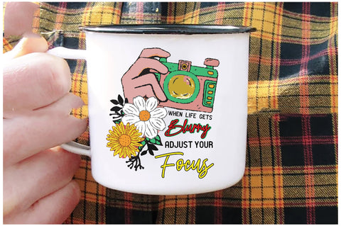 When Life Gets Blurry Adjust Your Focus Sublimation Sublimation Jagonath Roy 