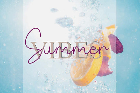 Whenly script font Font Chamsae Studio 