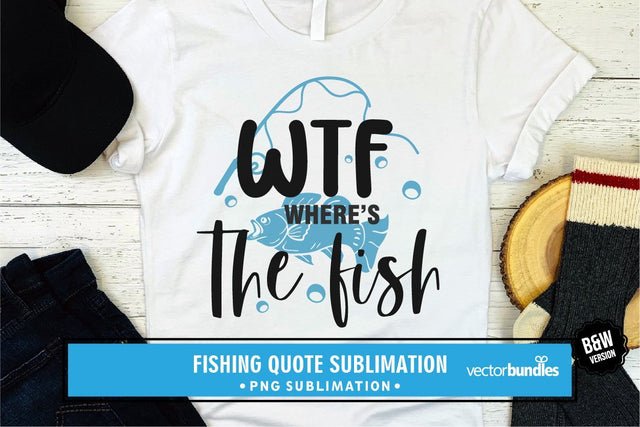 Where is the fish sublimation Sublimation vectorbundles 