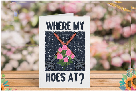 Where My Hoes at Sublimation Sublimation Jagonath Roy 