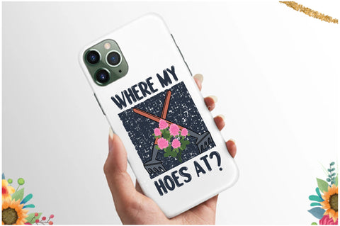 Where My Hoes at Sublimation Sublimation Jagonath Roy 