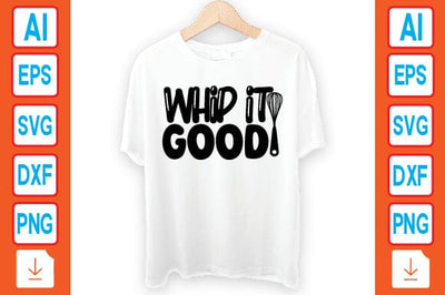 Whip It Good SVG Craftlabsvg24 