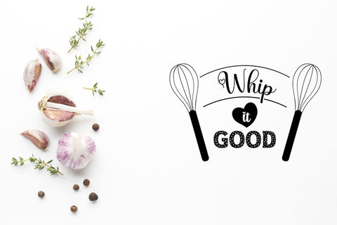 Whip it good svg cut file SVG SmmrDesign 