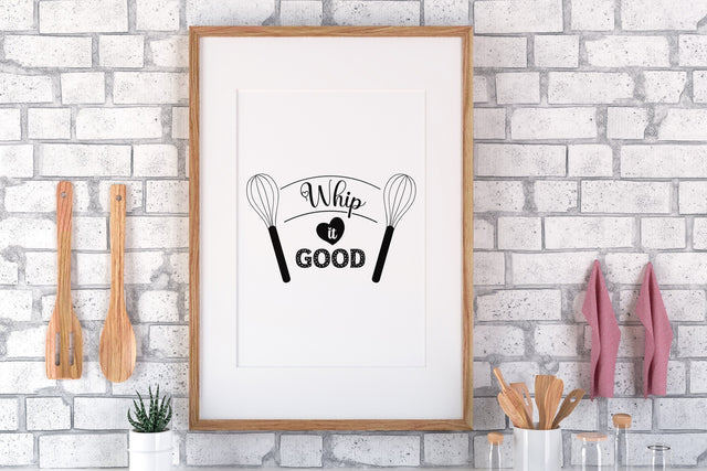 Whip it good svg cut file SVG SmmrDesign 