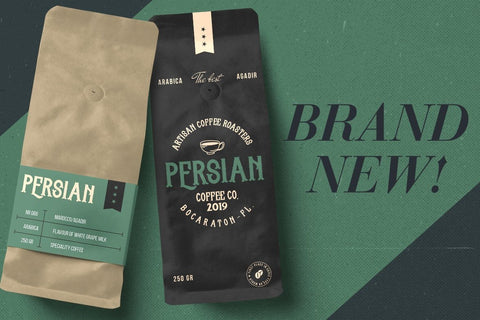 Whisholder Vintage Retro Typeface Font Creatype Studio 