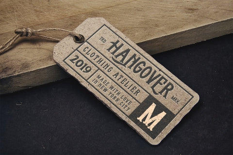 Whisholder Vintage Retro Typeface Font Creatype Studio 