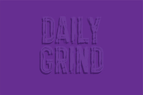 Whisk Dry Brush Font FontDuo 