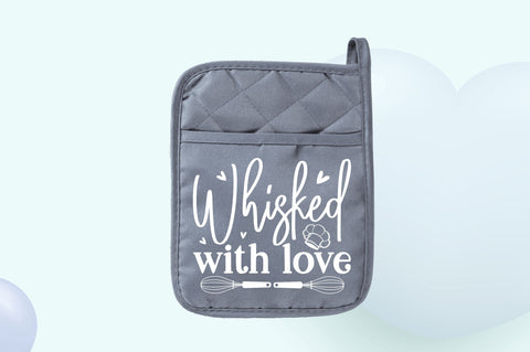 Whisked with love SVG SVG Regulrcrative 