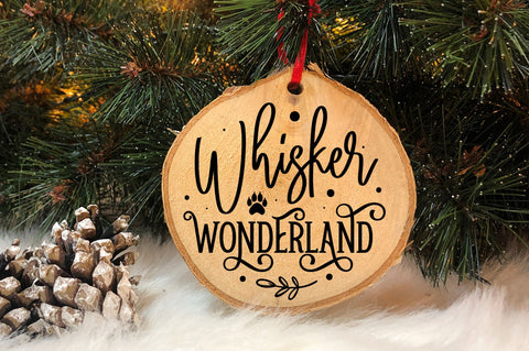 Whisker wonderland SVG Design SVG Regulrcrative 