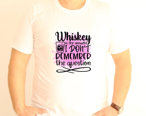 Whiskey Sublimation Designs Bundle, 6 Whiskey Quotes PNG Files, Beards And Whiskey Make Me Frisky PNG, Whiskey Is Always A Good Idea PNG Sublimation HappyDesignStudio 
