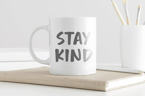 White Almond - Handwritten font Font Timur type 