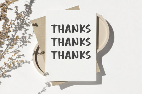 White Almond - Handwritten font Font Timur type 