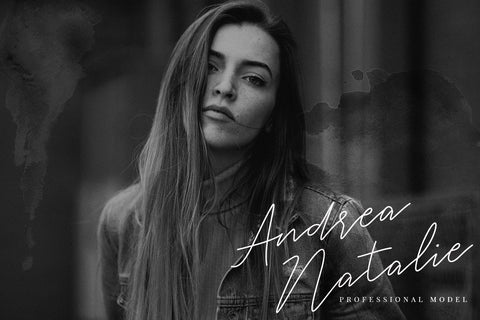 White Angelica Signature Font Creatype Studio 