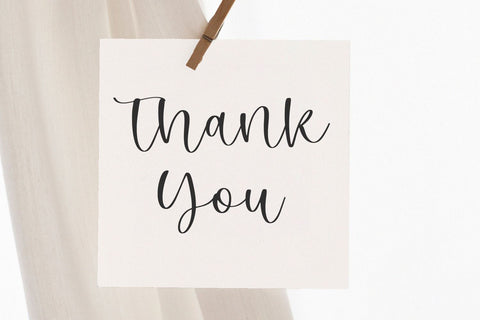 White Butter Font Timur type 