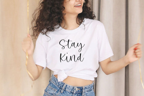 White Butter Font Timur type 