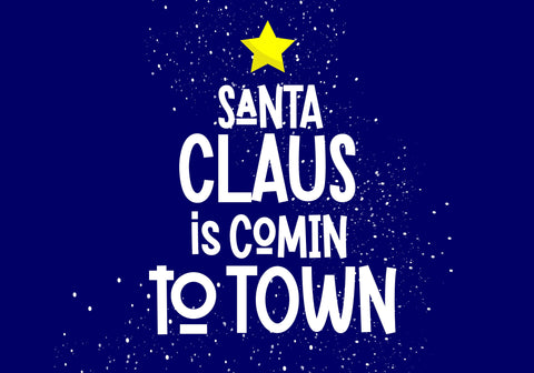 White Christmas Font BB Digital Arts 