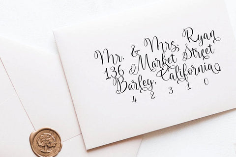 White Oak - Farmhouse Script Font - So Fontsy