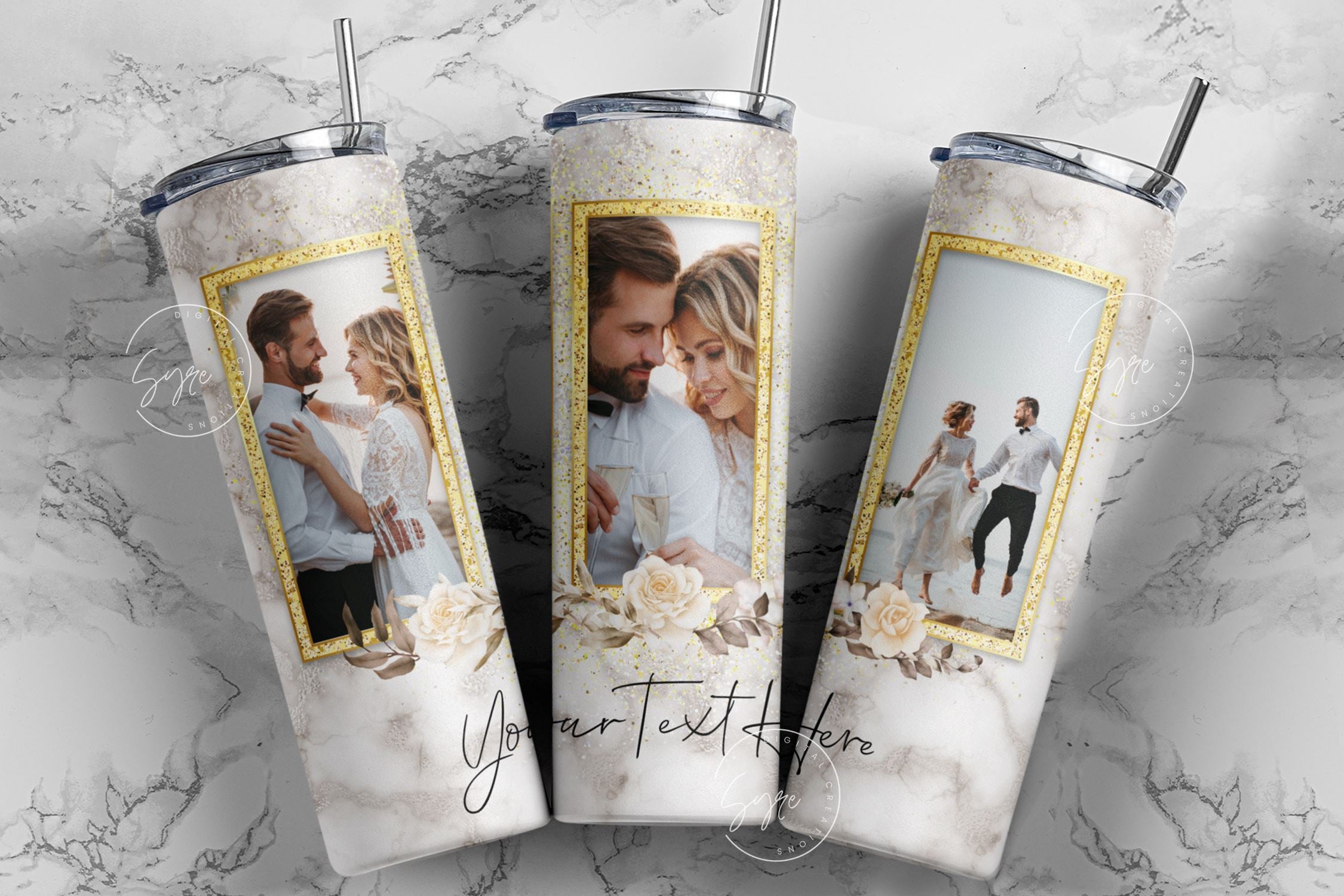 https://sofontsy.com/cdn/shop/products/white-photo-tumbler-png-wedding-tumbler-wrap-3-photo-design-add-your-text-gold-frame-floral-20-oz-skinny-tumbler-sublimation-wrap-png-sublimation-syre-digital-creations-265212_2250x.jpg?v=1679667968