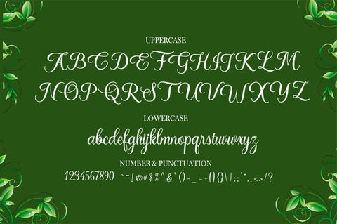 Whitney Font gatype 