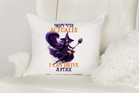 Why Yes Actually I Can Drive a Stick PNG Sublimation Sublimation CraftLabSVG 