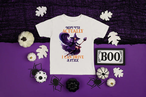 Why Yes Actually I Can Drive a Stick PNG Sublimation Sublimation CraftLabSVG 