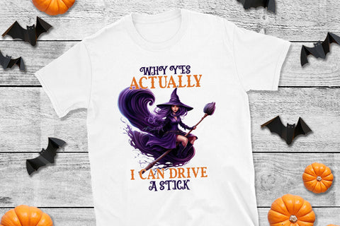 Why Yes Actually I Can Drive a Stick PNG Sublimation Sublimation CraftLabSVG 
