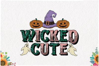 Wicked Cute Sublimation Sublimation Jagonath Roy 