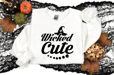 Wicked Cute SVG CraftlabSvg29 