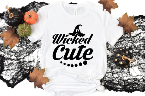 Wicked Cute SVG CraftlabSvg29 
