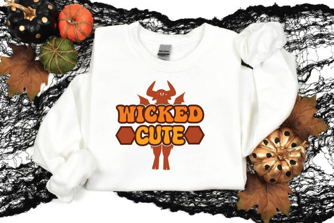 Wicked Cute SVG CraftlabSvg29 