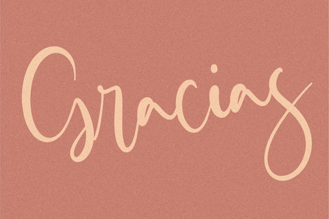 Wicked Dream Modern Handwritten Script Font Font Letterative 