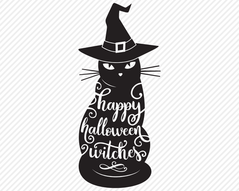 Wicked Witch Bundle | Halloween SVG SVG Texas Southern Cuts 